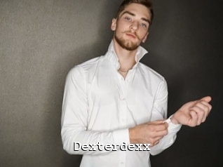 dexterdexx Webcamsex Amateur