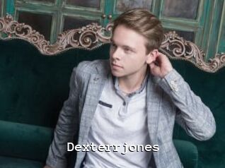 Dexterrjones