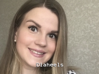 Diaheels