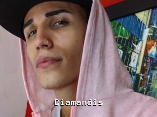Diamandis