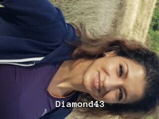 Diamond43