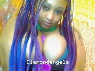 Diamondangels