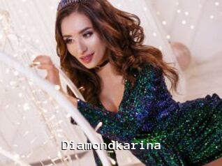Diamondkarina
