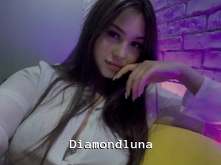 Diamondluna