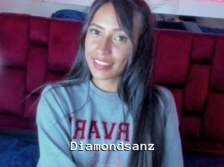 Diamondsanz