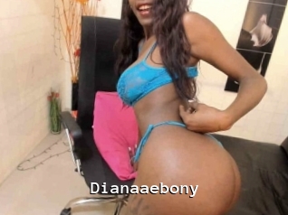 Dianaaebony