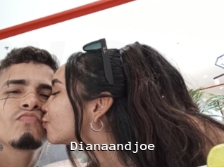 Dianaandjoe