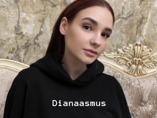 Dianaasmus