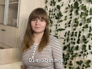 Dianabishop