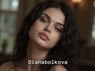 Dianabolkova