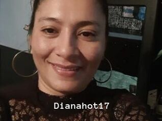 Dianahot17