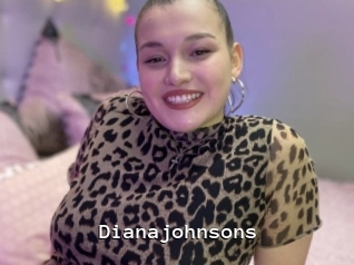 Dianajohnsons