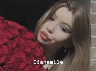 Dianamile