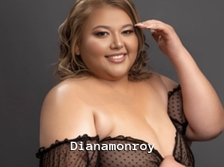 Dianamonroy