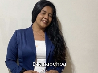 dianaochoa Webcamsex Amateur