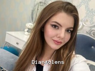 Dianaolens
