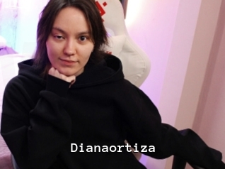 Dianaortiza