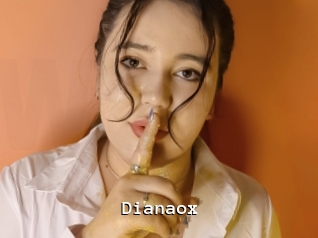 Dianaox