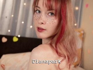 dianapark Webcamsex Amateur