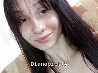 Dianapretty