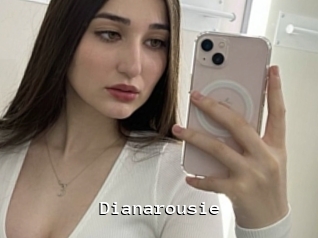 dianarousie Webcamsex Amateur