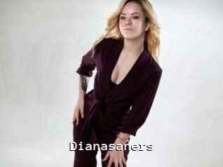 Dianasaners