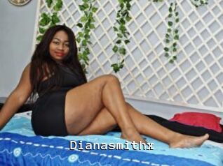 Dianasmithx