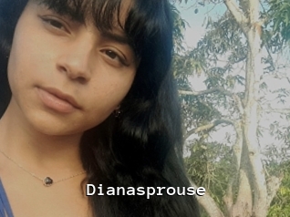 Dianasprouse