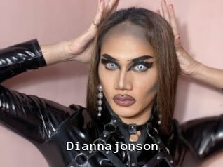 Diannajonson