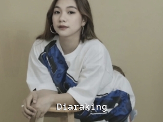 Diaraking