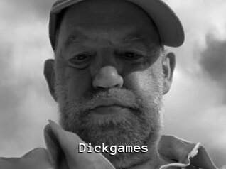 Dickgames