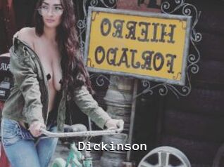 Dickinson