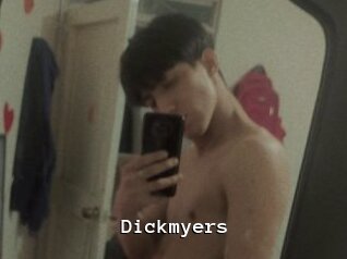 Dickmyers