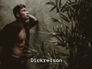 Dickreison