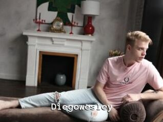 Diegowesley