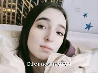 Dieraashworth