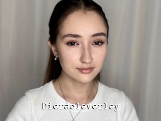 Dieracleverley