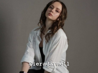 Dieradarnell