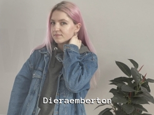 Dieraemberton
