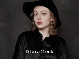Dierafleek
