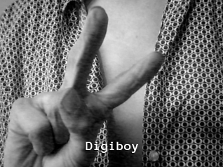 digiboy Webcamsex Amateur