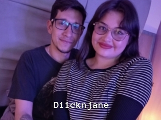 Diicknjane