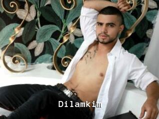 Dilamkim