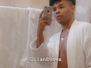 Dilan89sex