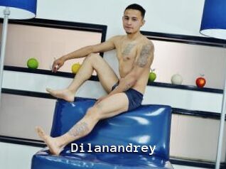 Dilanandrey