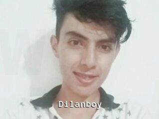 Dilanboy