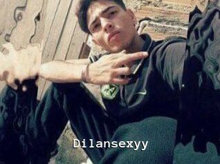 Dilansexyy