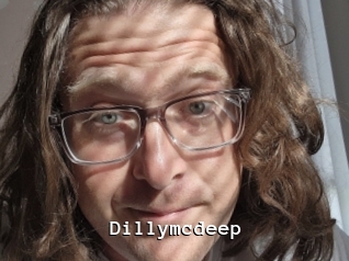 Dillymcdeep