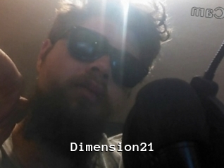 Dimension21