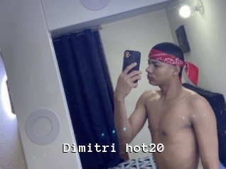 Dimitri_hot20